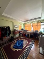 Blk 363 Yung An Road (Jurong West), HDB Executive #604090131